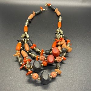 Vintage necklace
